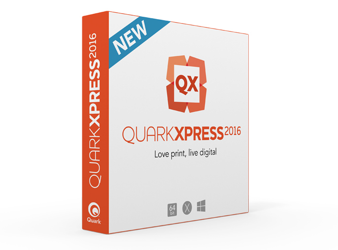 QuarkXPress 2023 v19.2.55820 for apple download free